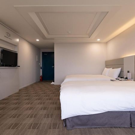 Cocoon Hotel Jeju Extérieur photo