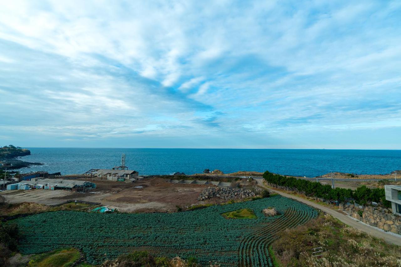 Cocoon Hotel Jeju Extérieur photo